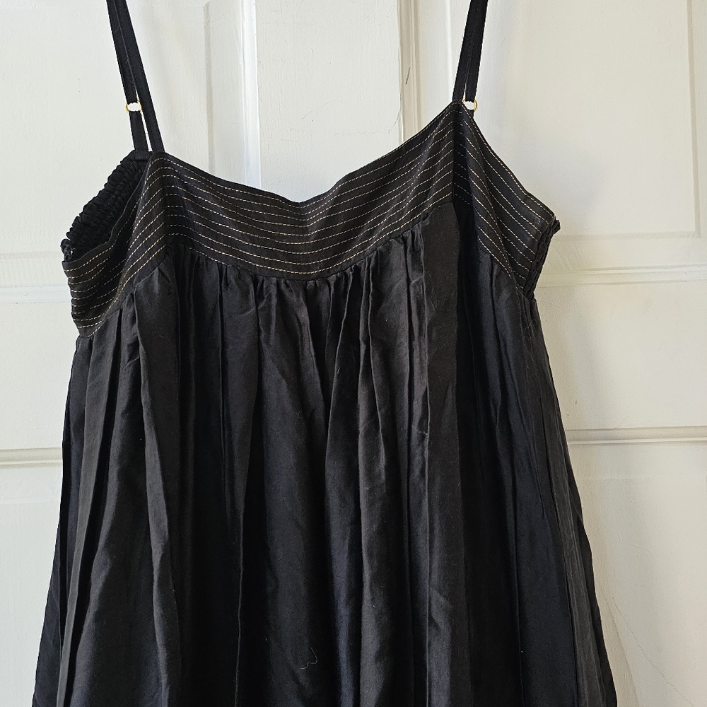 Bell Blue Tulip Alison Dress - Picture 4 of 6